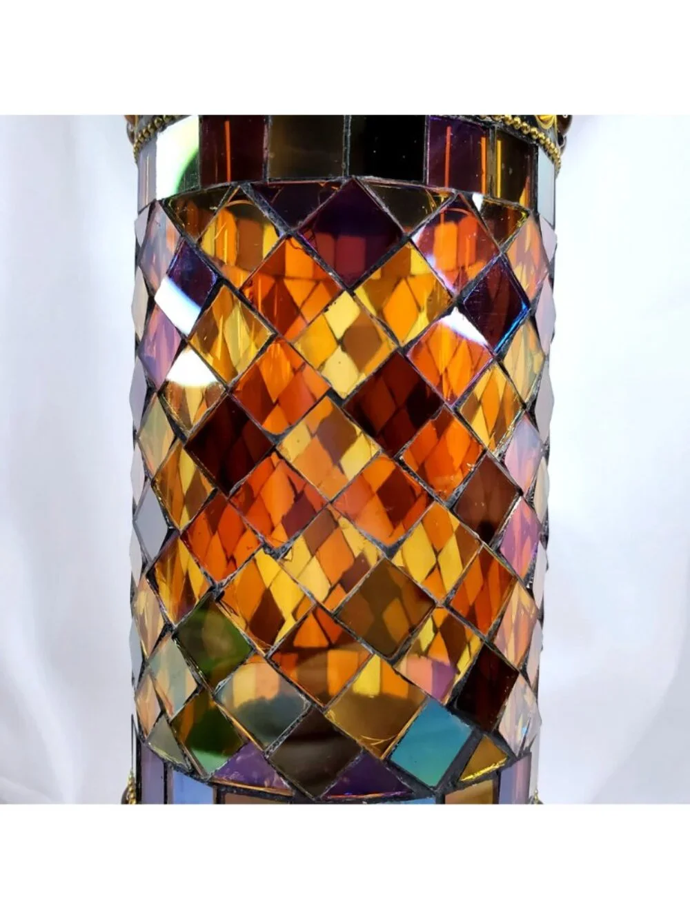 Partylite P9300 Global Fusion 9